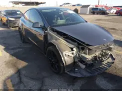 7SAYGDEE1PF882742 2023 TESLA MODEL Y
