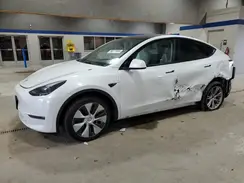 7SAYGDEE1PF883017 2023 TESLA MODEL Y