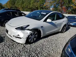7SAYGDEE1PF883051 2023 TESLA MODEL Y