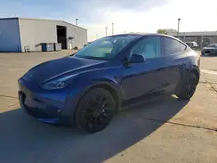 7SAYGDEE1PF883437 2023 TESLA MODEL Y