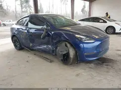 7SAYGDEE1PF883728 2023 TESLA MODEL Y