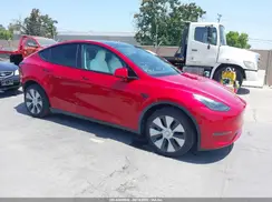 7SAYGDEE1PF884118 2023 TESLA MODEL Y