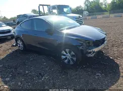 7SAYGDEE1PF884457 2023 TESLA MODEL Y