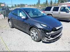 7SAYGDEE1PF884720 2023 TESLA MODEL Y