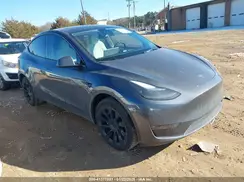 7SAYGDEE1PF886371 2023 TESLA MODEL Y