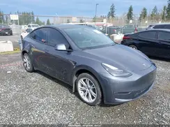 7SAYGDEE1PF887648 2023 TESLA MODEL Y