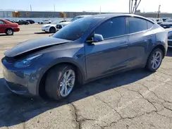7SAYGDEE1PF890369 2023 TESLA MODEL Y