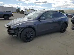 7SAYGDEE1PF891098 2023 TESLA MODEL Y
