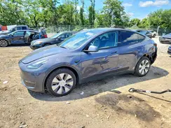7SAYGDEE1PF891148 2023 TESLA MODEL Y