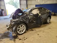 7SAYGDEE1PF891294 2023 TESLA MODEL Y
