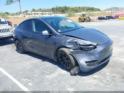 7SAYGDEE1PF891361 2023 TESLA MODEL Y