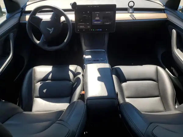 7SAYGDEE1PF893918 2023 TESLA MODEL Y - Image 8
