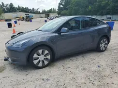 7SAYGDEE1PF894843 2023 TESLA MODEL Y