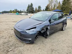 7SAYGDEE1PF896740 2023 TESLA MODEL Y