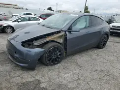 7SAYGDEE1PF899301 2023 TESLA MODEL Y