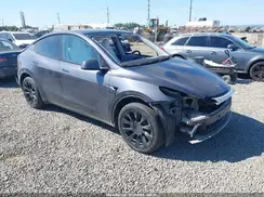 7SAYGDEE1PF900768 2023 TESLA MODEL Y