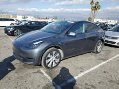 7SAYGDEE1PF901211 2023 TESLA MODEL Y
