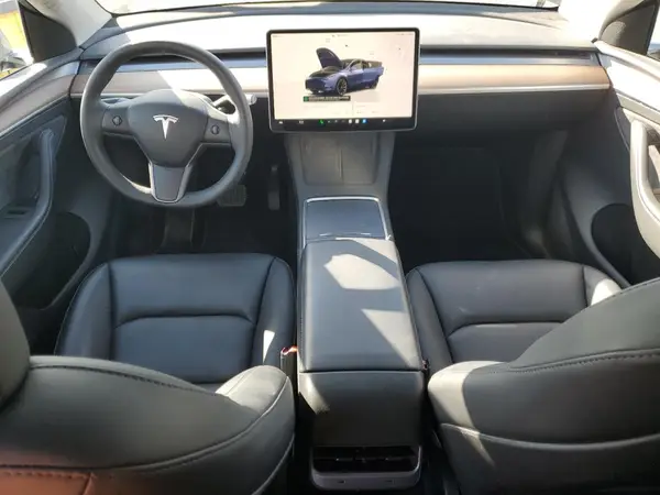 7SAYGDEE1PF901211 2023 TESLA MODEL Y - Image 8