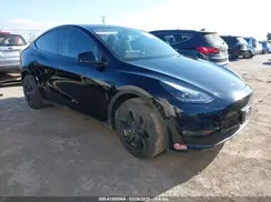 7SAYGDEE1PF904495 2023 TESLA MODEL Y