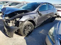 7SAYGDEE1PF905498 2023 TESLA MODEL Y
