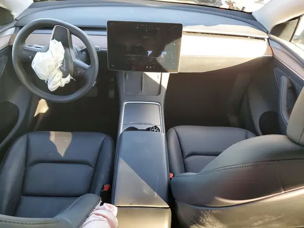7SAYGDEE1PF905498 2023 TESLA MODEL Y - Image 8