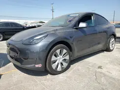 7SAYGDEE1PF905565 2023 TESLA MODEL Y