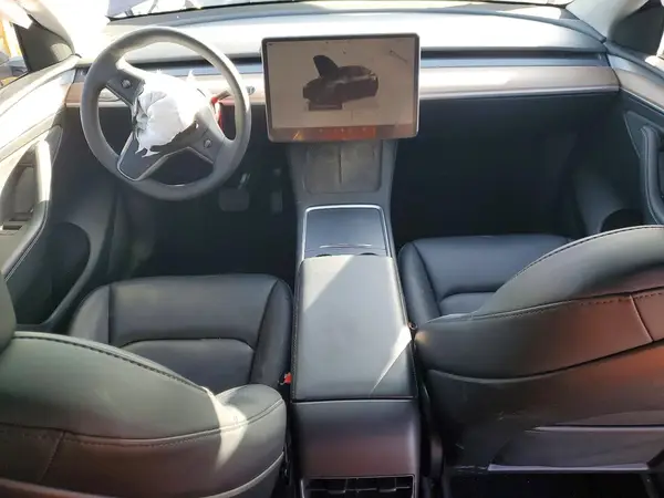 7SAYGDEE1PF907381 2023 TESLA MODEL Y - Image 8
