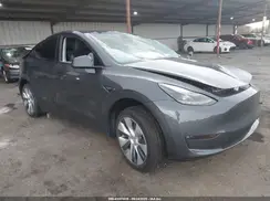 7SAYGDEE1PF913844 2023 TESLA MODEL Y