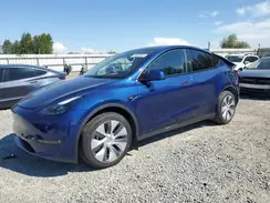 7SAYGDEE1PF918350 2023 TESLA MODEL Y