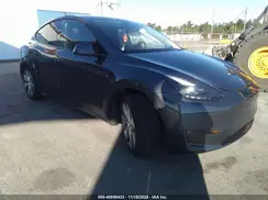 7SAYGDEE1PF921037 2023 TESLA MODEL Y