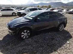 7SAYGDEE1PF921233 2023 TESLA MODEL Y