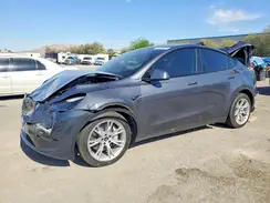 7SAYGDEE1PF922754 2023 TESLA MODEL Y