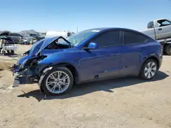 7SAYGDEE1PF923774 2023 TESLA MODEL Y