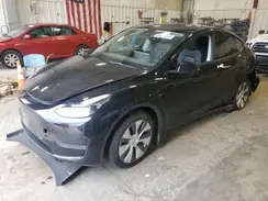 7SAYGDEE1PF924245 2023 TESLA MODEL Y