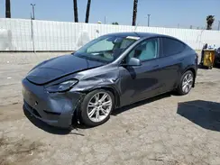 7SAYGDEE1PF925931 2023 TESLA MODEL Y