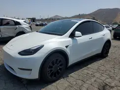 7SAYGDEE1PF926738 2023 TESLA MODEL Y