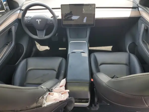 7SAYGDEE1PF926738 2023 TESLA MODEL Y - Image 8