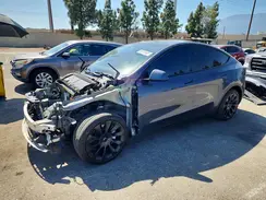 7SAYGDEE1PF927579 2023 TESLA MODEL Y