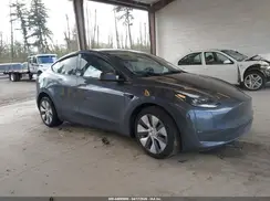 7SAYGDEE1PF929235 2023 TESLA MODEL Y