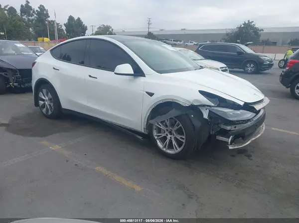 7SAYGDEE1PF962865 2023 TESLA MODEL Y - Image 1