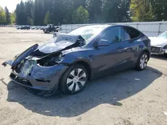 7SAYGDEE1PF965121 2023 TESLA MODEL Y