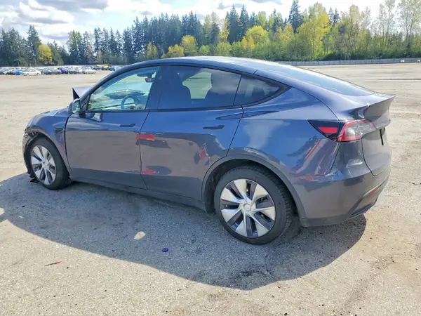 7SAYGDEE1PF965121 2023 TESLA MODEL Y - Image 2
