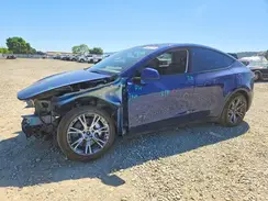 7SAYGDEE1PF969623 2023 TESLA MODEL Y