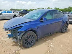 7SAYGDEE1RA215170 2024 TESLA MODEL Y