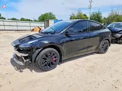 7SAYGDEE1RA215900 2024 TESLA MODEL Y