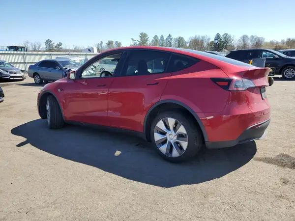 7SAYGDEE1RA216836 2024 TESLA MODEL Y - Image 2