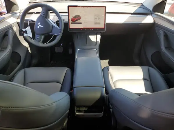 7SAYGDEE1RA216836 2024 TESLA MODEL Y - Image 8