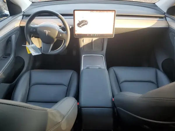 7SAYGDEE1RA218828 2024 TESLA MODEL Y - Image 8