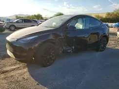 7SAYGDEE1RA219171 2024 TESLA MODEL Y