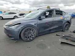 7SAYGDEE1RA220157 2024 TESLA MODEL Y